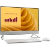 Dell EC27250 | AIO | Desktop | Intel Core 7 | 27 " | 16 GB | 150U | DDR5 | 512 GB | Intel Graphics | US International | Windows 