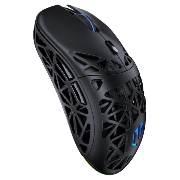 Endorfy MOUSE USB OPTICAL WRL LIV PLUS/BLACK EY6A016 ENDORFY