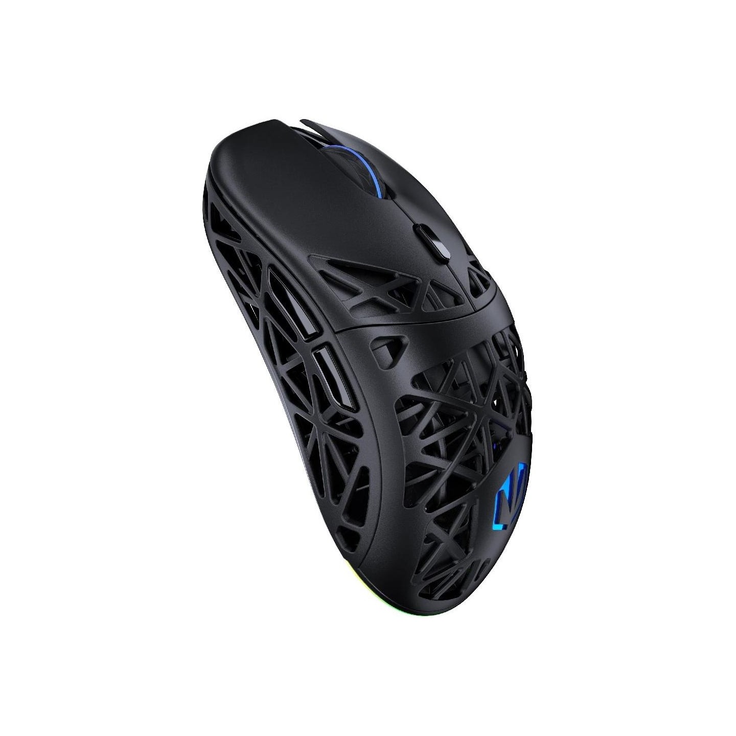 Endorfy MOUSE USB OPTICAL WRL LIV PLUS/BLACK EY6A016 ENDORFY