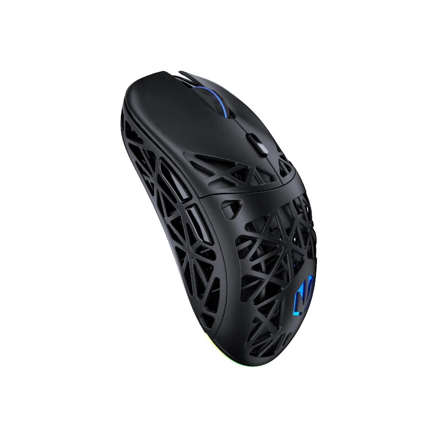 Endorfy MOUSE USB OPTICAL WRL LIV PLUS/BLACK EY6A016 ENDORFY