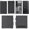 Dell Essential QVT1260 | Pro | Desktop | Tower | Intel Core i5 | i5-14500 | 16 GB | DDR5 | 512 GB | Intel UHD Graphics 770 | US 