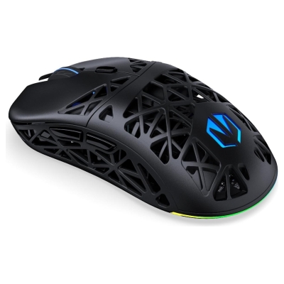 Endorfy MOUSE USB OPTICAL WRL LIV PLUS/BLACK EY6A016 ENDORFY