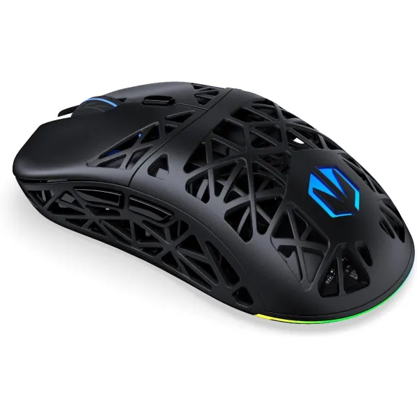 Endorfy MOUSE USB OPTICAL WRL LIV PLUS/BLACK EY6A016 ENDORFY