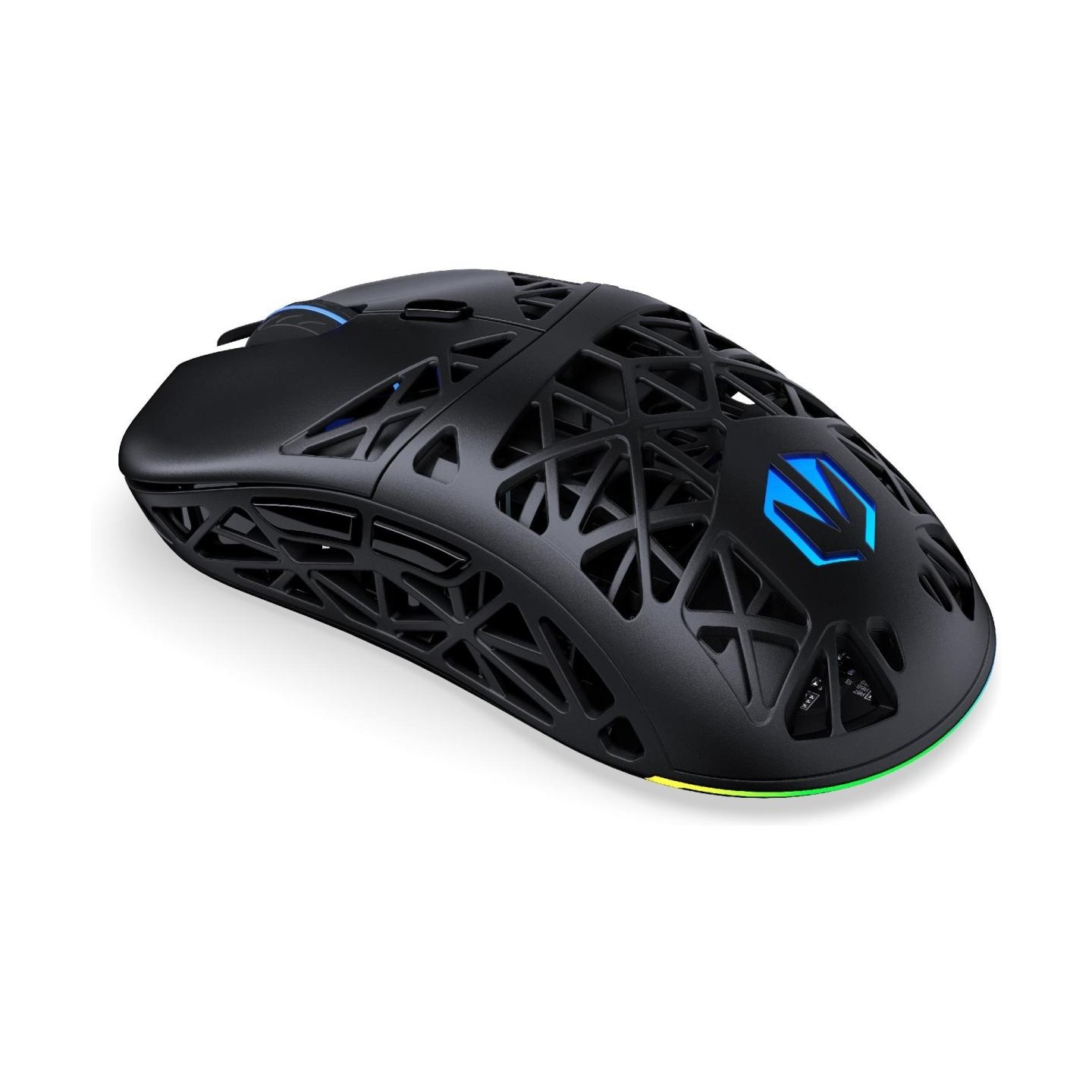 Endorfy MOUSE USB OPTICAL WRL LIV PLUS/BLACK EY6A016 ENDORFY