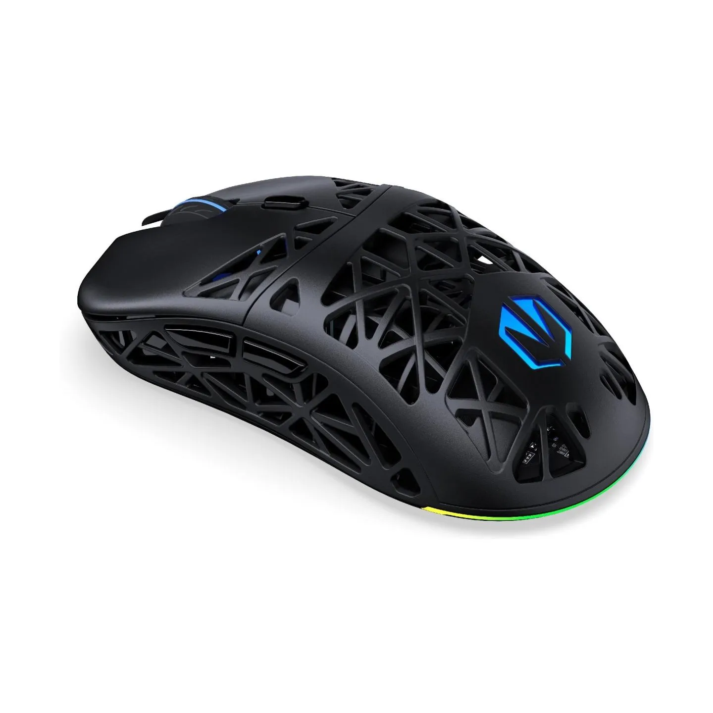 Endorfy MOUSE USB OPTICAL WRL LIV PLUS/BLACK EY6A016 ENDORFY