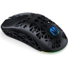 Endorfy MOUSE USB OPTICAL WRL LIV PLUS/BLACK EY6A016 ENDORFY