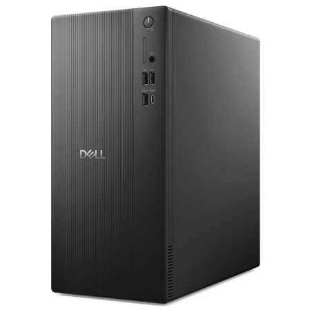Dell Essential QVT1260 | Pro | Desktop | Tower | Intel Core i5 | 8 GB | i5-14500 | DDR5 | 512 GB | Intel UHD Graphics 770 | US I
