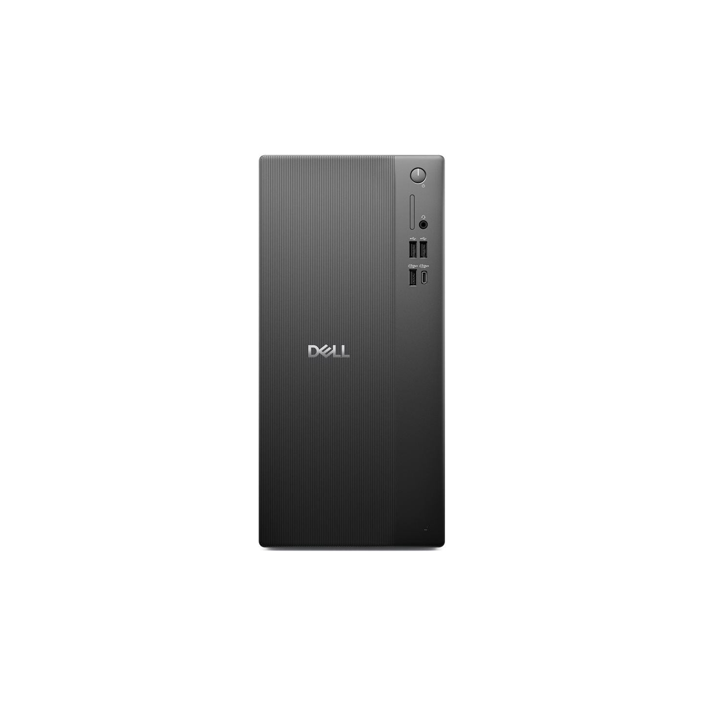 Dell Essential QVT1260 | Pro | Desktop | Tower | Intel Core i5 | 8 GB | i5-14500 | DDR5 | 512 GB | Intel UHD Graphics 770 | US I