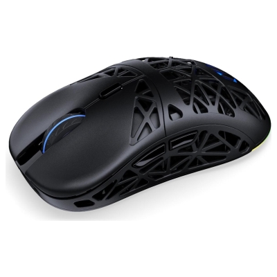 Endorfy MOUSE USB OPTICAL WRL LIV PLUS/BLACK EY6A016 ENDORFY