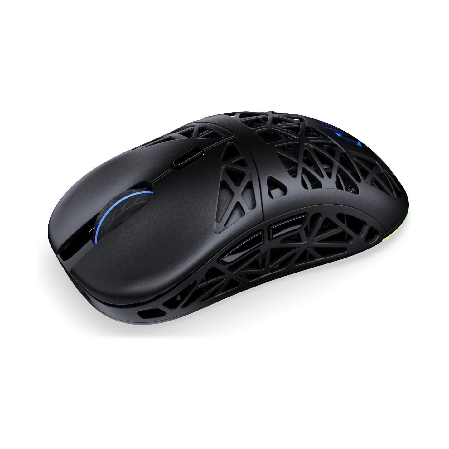 Endorfy MOUSE USB OPTICAL WRL LIV PLUS/BLACK EY6A016 ENDORFY