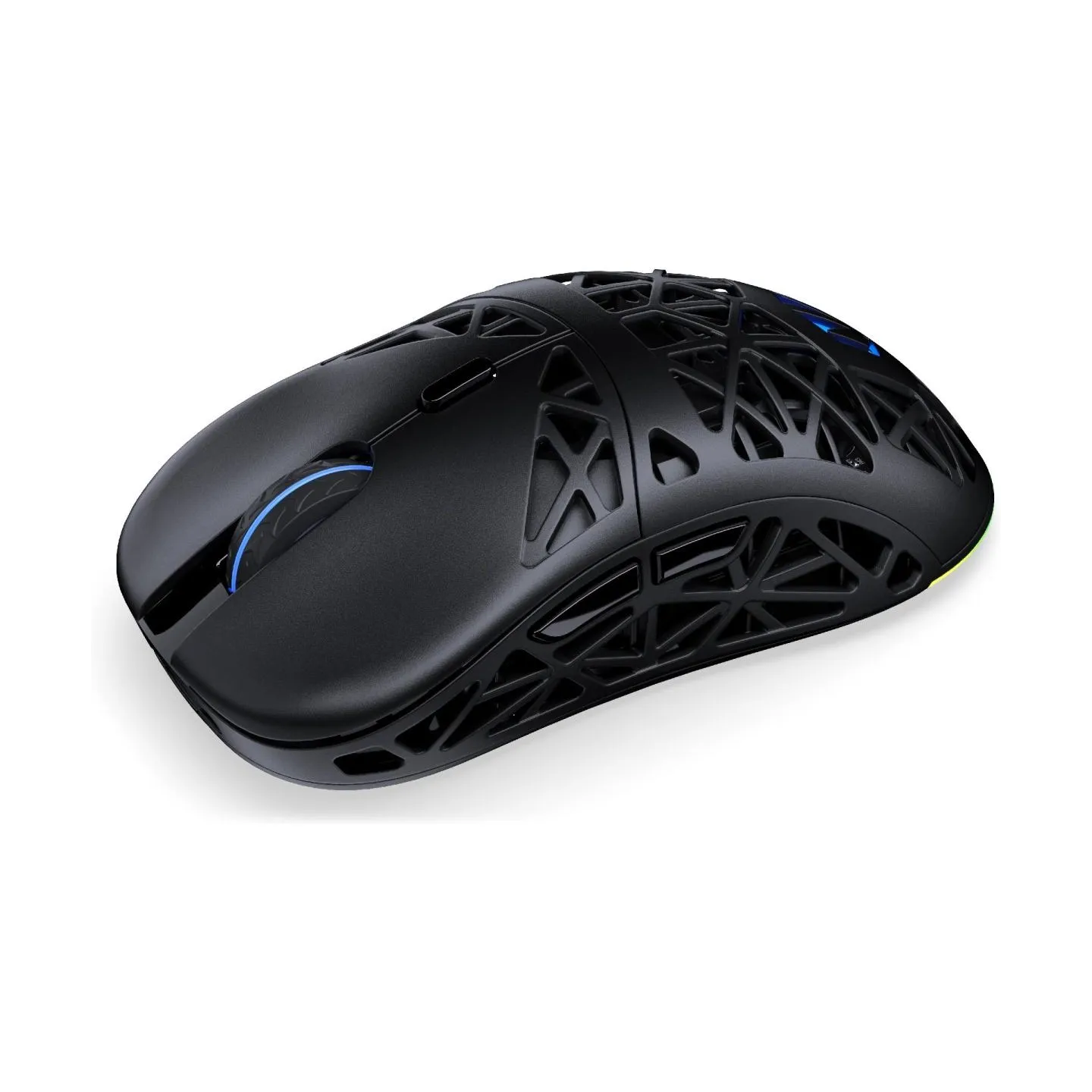 Endorfy MOUSE USB OPTICAL WRL LIV PLUS/BLACK EY6A016 ENDORFY