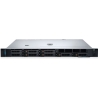 Dell PowerEdge | R360 | Rack (1U) | Intel Xeon 6 | 1 | 6369P | 8 | 16 | 3.3 GHz | 2x32GB/1x480GB | SATA | Up to 8 x 2.5" | PERC 
