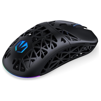 Endorfy MOUSE USB OPTICAL WRL LIV PLUS/BLACK EY6A016 ENDORFY