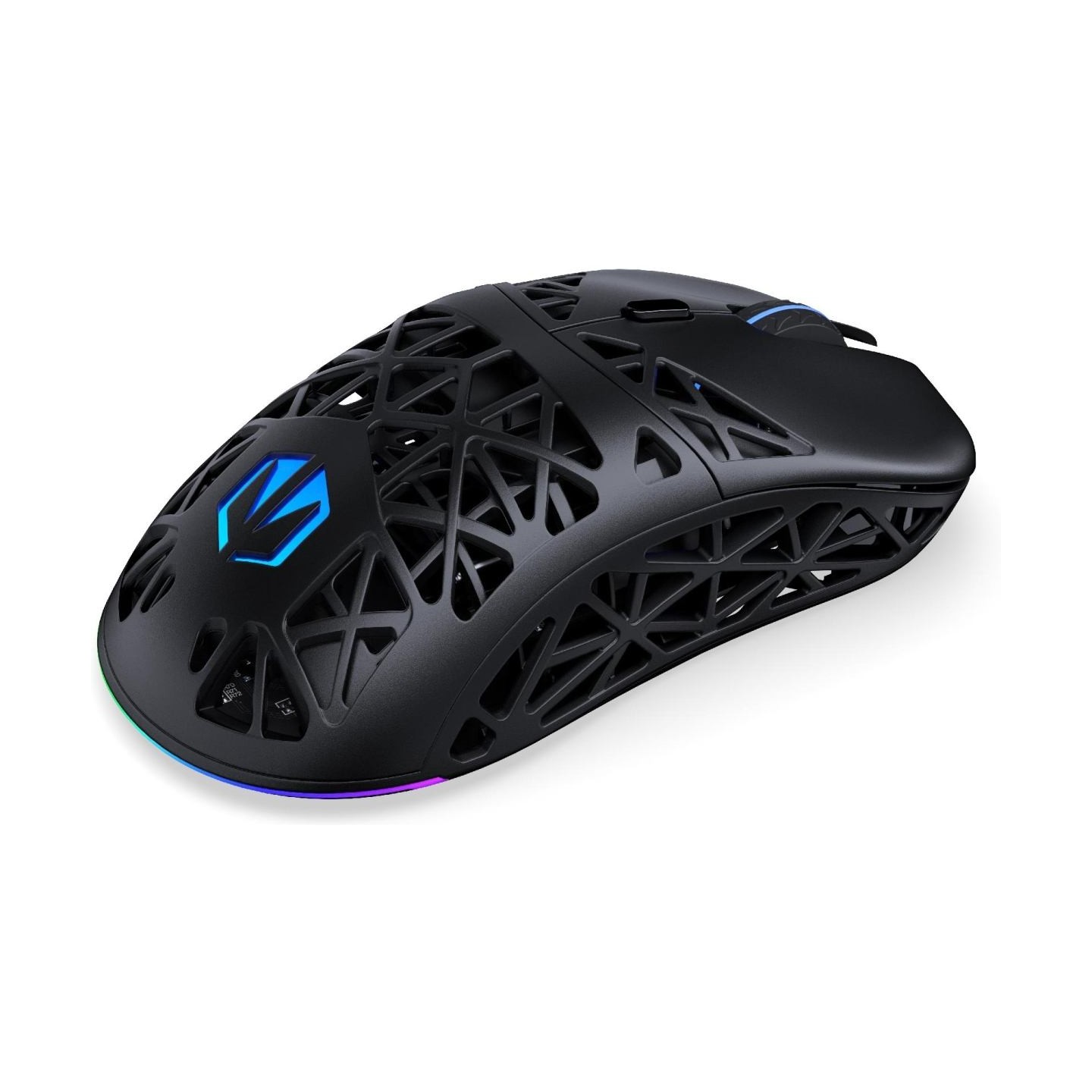 Endorfy MOUSE USB OPTICAL WRL LIV PLUS/BLACK EY6A016 ENDORFY