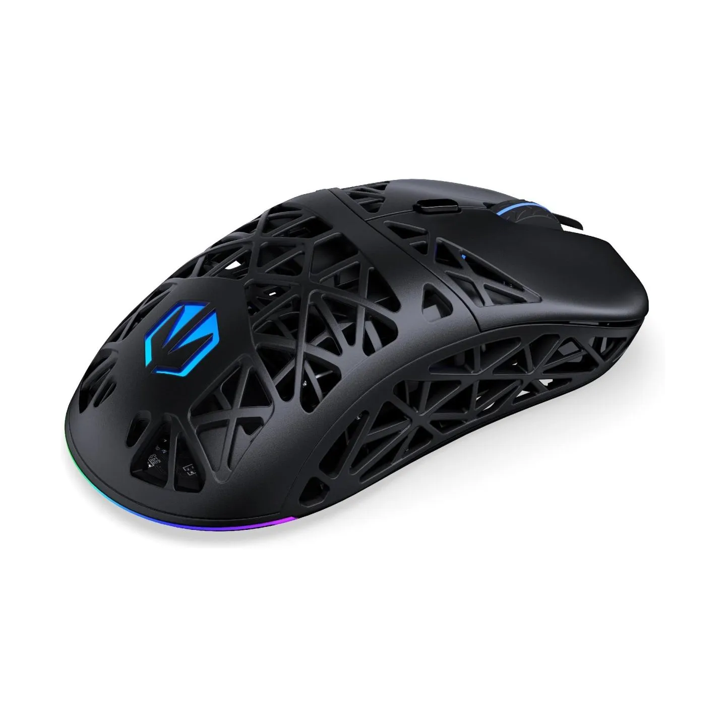 Endorfy MOUSE USB OPTICAL WRL LIV PLUS/BLACK EY6A016 ENDORFY