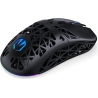 Endorfy MOUSE USB OPTICAL WRL LIV PLUS/BLACK EY6A016 ENDORFY