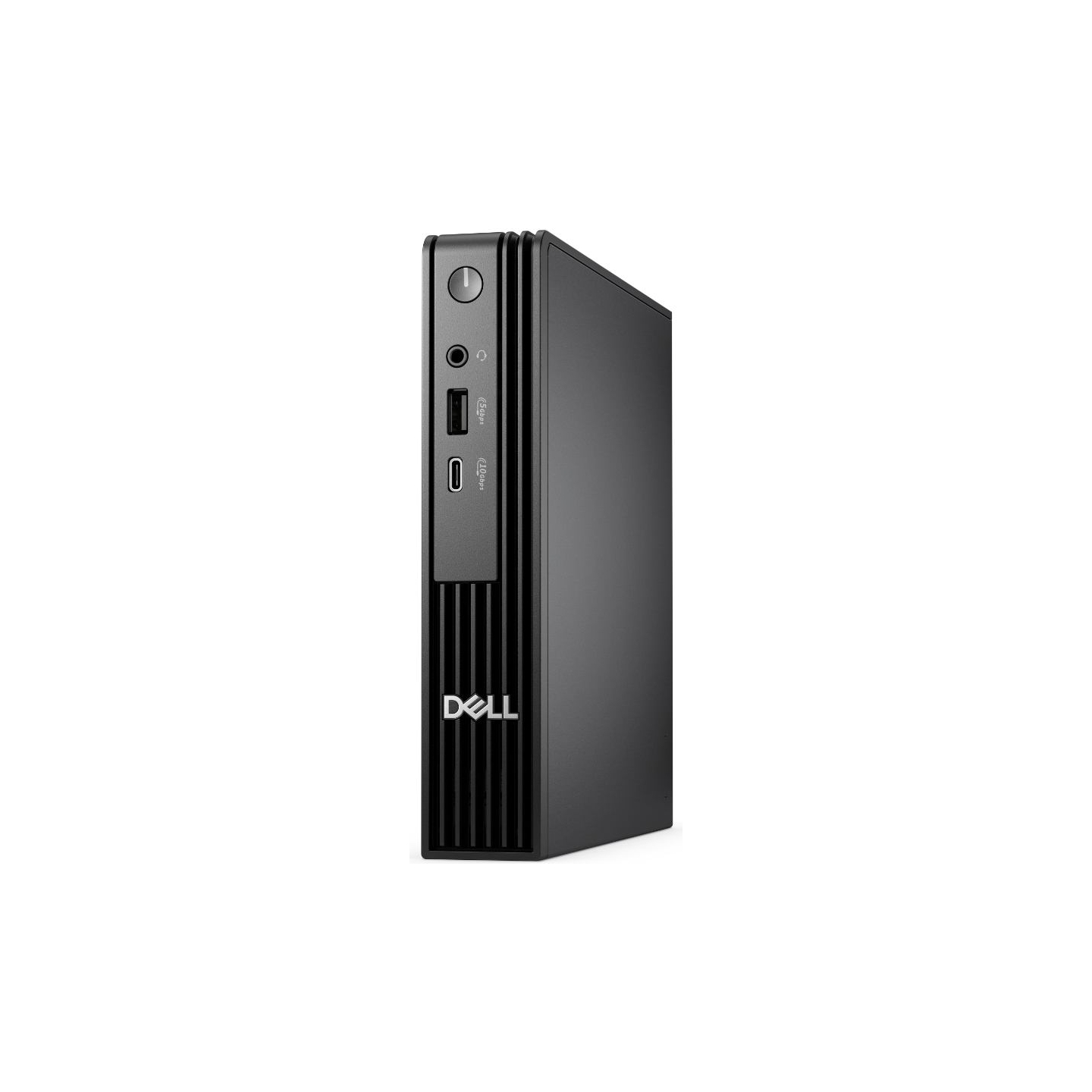 Dell Pro | QCM1250 | Desktop | Micro | Intel Core i3 | i3-1400T | Internal memory 16 GB | DDR5 | Solid-state drive capacity 512 