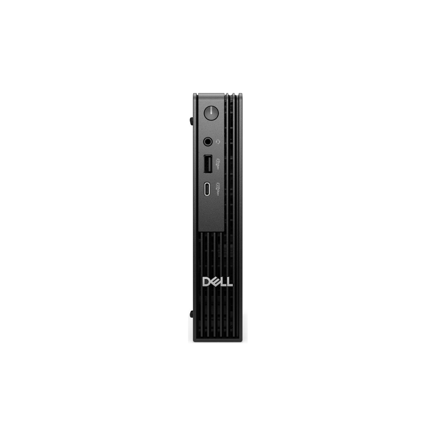 Dell Pro | QCM1250 | Desktop | Micro | Intel Core i3 | i3-1400T | Internal memory 16 GB | DDR5 | Solid-state drive capacity 512 