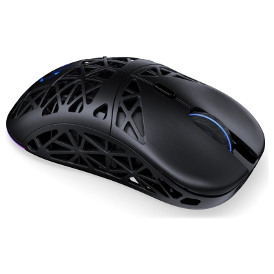 Endorfy MOUSE USB OPTICAL WRL LIV PLUS/BLACK EY6A016 ENDORFY