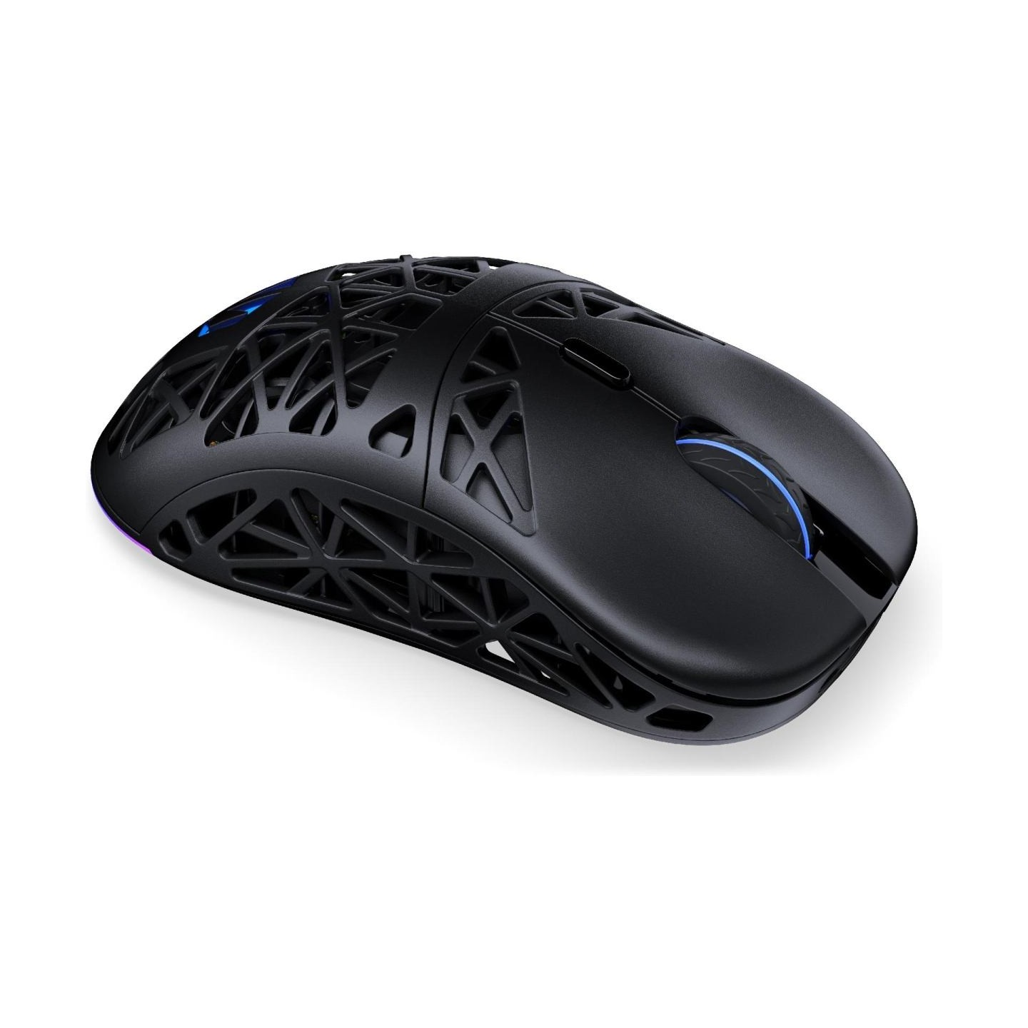 Endorfy MOUSE USB OPTICAL WRL LIV PLUS/BLACK EY6A016 ENDORFY