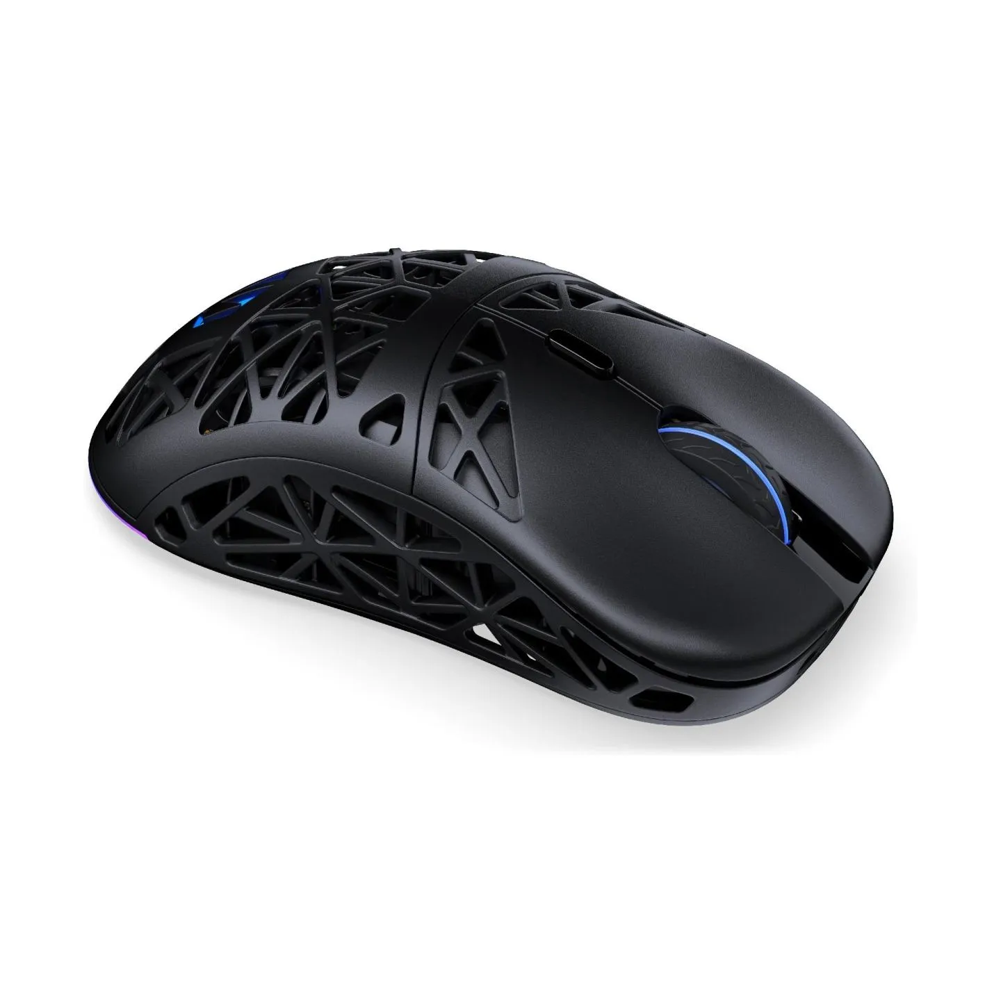 Endorfy MOUSE USB OPTICAL WRL LIV PLUS/BLACK EY6A016 ENDORFY