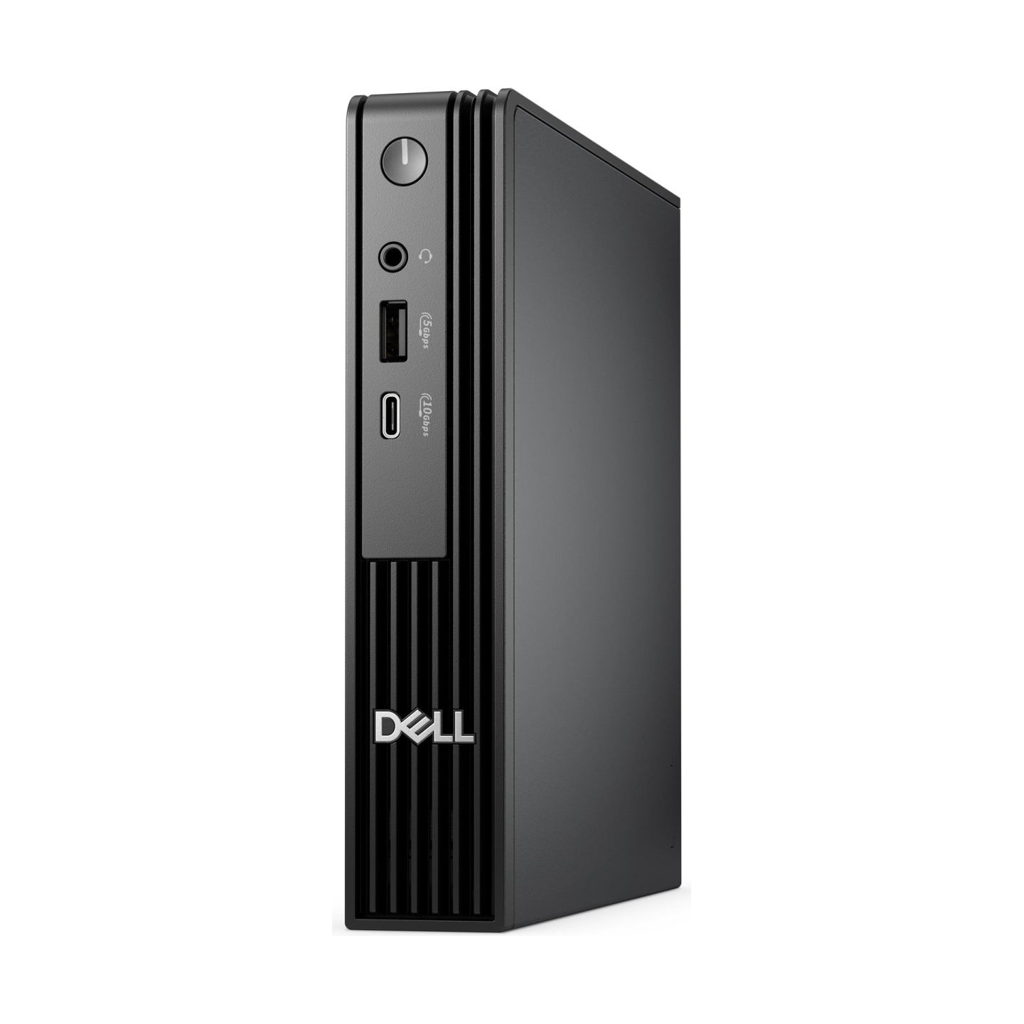 Dell Pro | QCM1250 | Desktop | Micro | Intel Core i3 | i3-1400T | Internal memory 16 GB | DDR5 | Solid-state drive capacity 512 