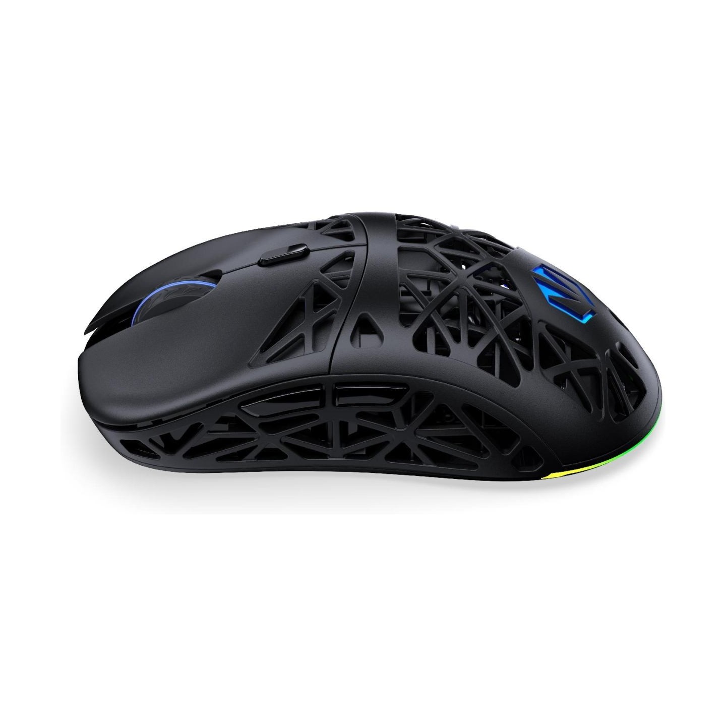 Endorfy MOUSE USB OPTICAL WRL LIV PLUS/BLACK EY6A016 ENDORFY