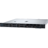 Dell PowerEdge | R360 | Rack (1U) | Intel Xeon 6 | 1 | 6325P | 4 | 8 | 3.5 GHz | 1x16GB/1x2.4TB | Up to 4 x 3.5" | PERC H355 | i