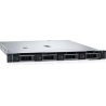Dell PowerEdge | R360 | Rack (1U) | Intel Xeon 6 | 1 | 6325P | 4 | 8 | 3.5 GHz | 1x16GB/1x2.4TB | Up to 4 x 3.5" | PERC H355 | i