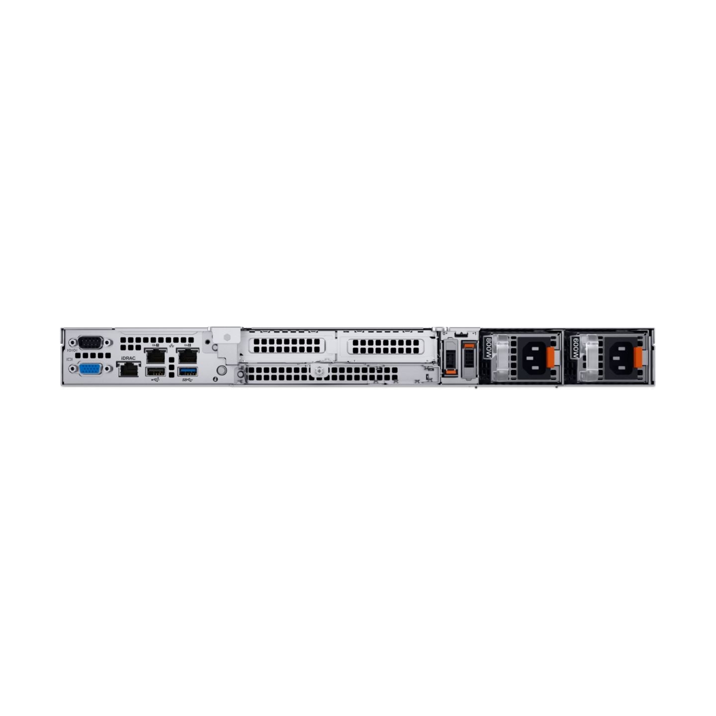 Dell PowerEdge | R360 | Rack (1U) | Intel Xeon 6 | 1 | 6325P | 4 | 8 | 3.5 GHz | 1x16GB/1x2.4TB | Up to 4 x 3.5" | PERC H355 | i