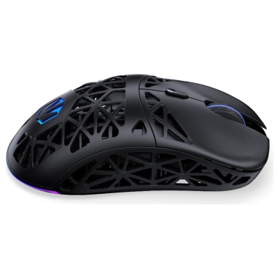 Endorfy MOUSE USB OPTICAL WRL LIV PLUS/BLACK EY6A016 ENDORFY
