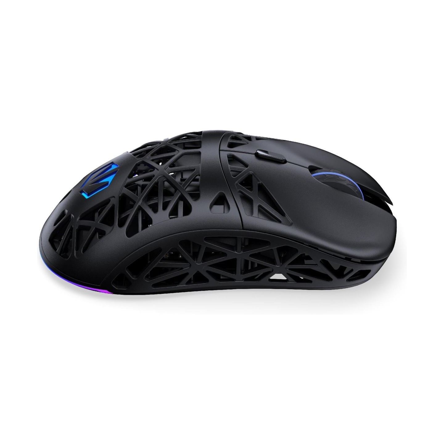 Endorfy MOUSE USB OPTICAL WRL LIV PLUS/BLACK EY6A016 ENDORFY