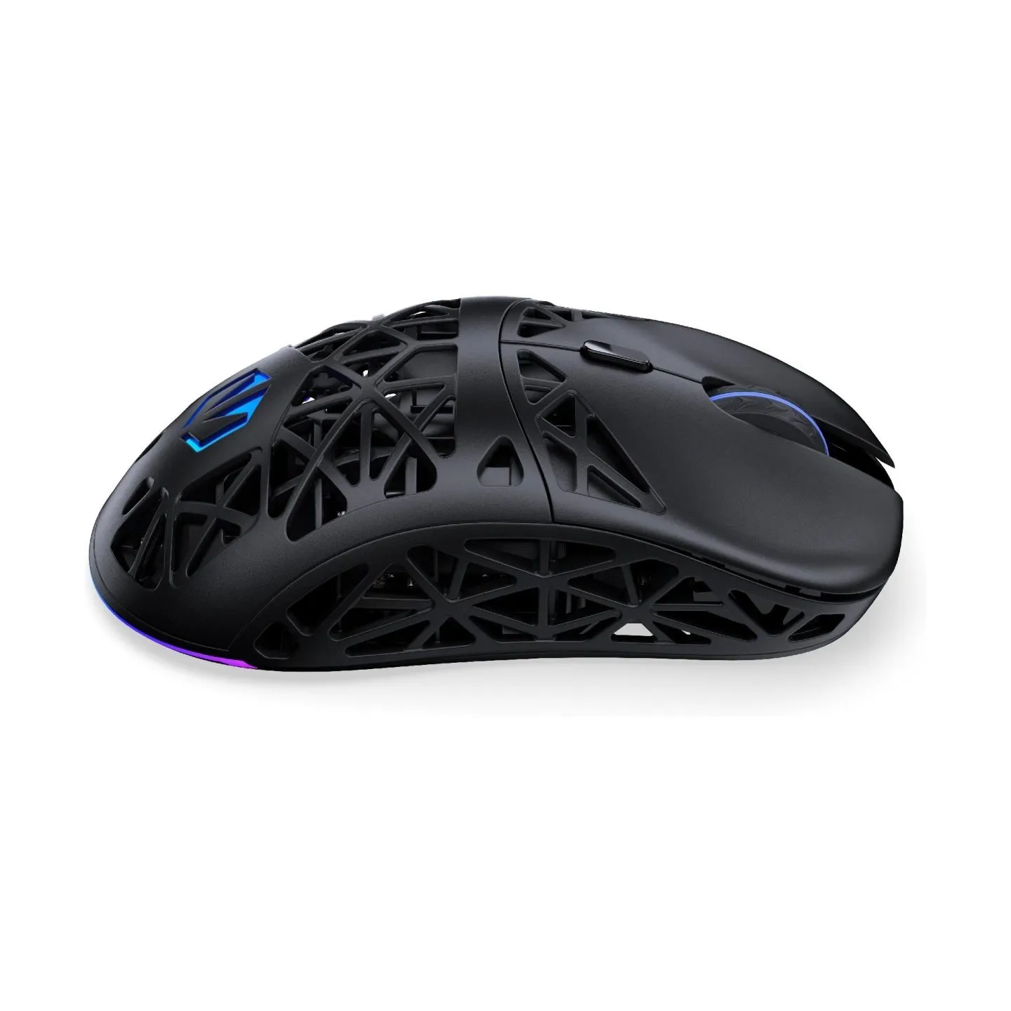 Endorfy MOUSE USB OPTICAL WRL LIV PLUS/BLACK EY6A016 ENDORFY