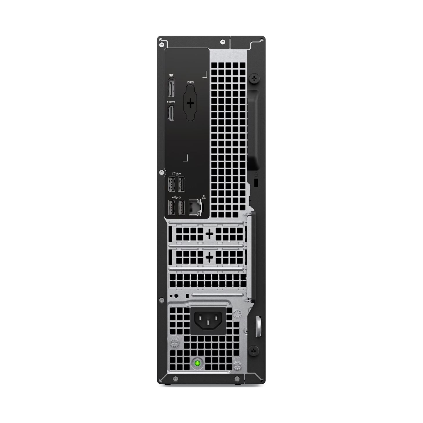 Dell Pro | Essential QVS1260 | Desktop | Slim | Intel Core Ultra 5 | 225 | 16 GB | DDR5 | 1000 GB | Intel UHD Graphics | No keyb