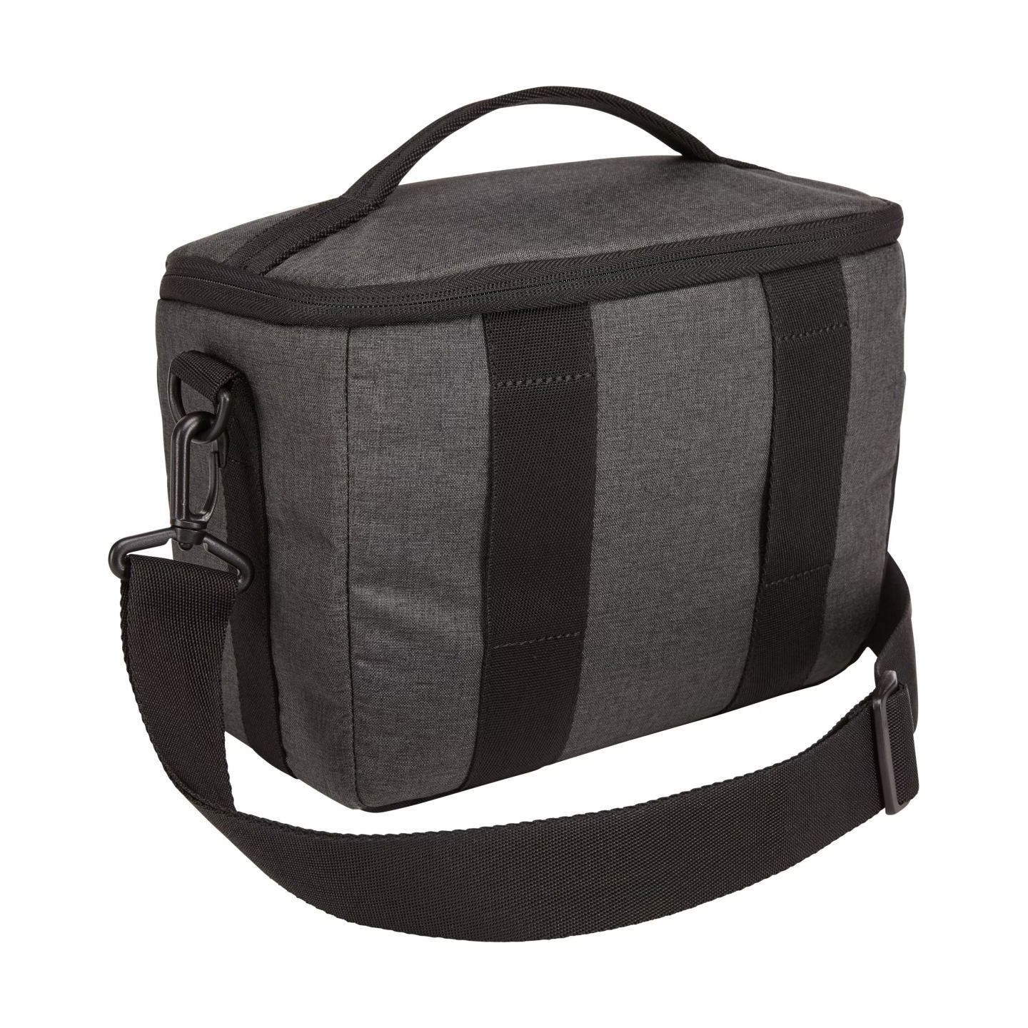 Case Logic Era | DSLR camera shoulder bag | Obsidian black