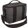 Case Logic Era | DSLR camera shoulder bag | Obsidian black