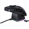 Endorfy MOUSE USB OPTICAL WRL LIV PLUS/BLACK EY6A016 ENDORFY