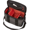 Case Logic Era | DSLR camera shoulder bag | Obsidian black