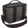 Case Logic Era | DSLR camera shoulder bag | Obsidian black