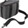 Case Logic Era | DSLR camera shoulder bag | Obsidian black
