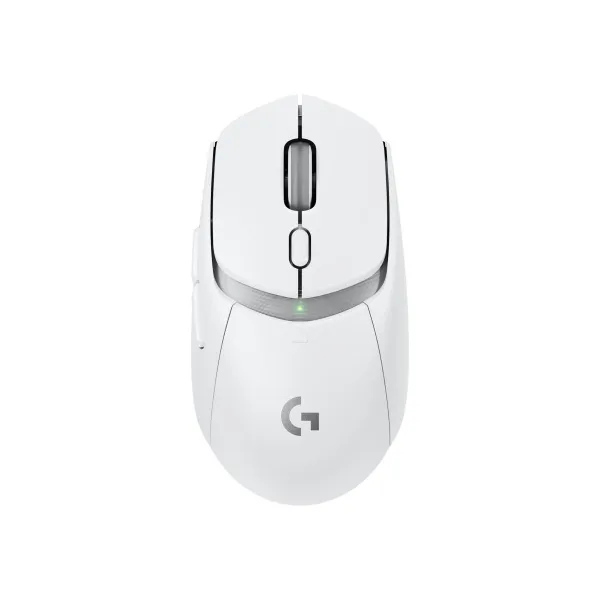 Logitech Mouse 910-007207 / G309 Lightspeed White / 910-007207