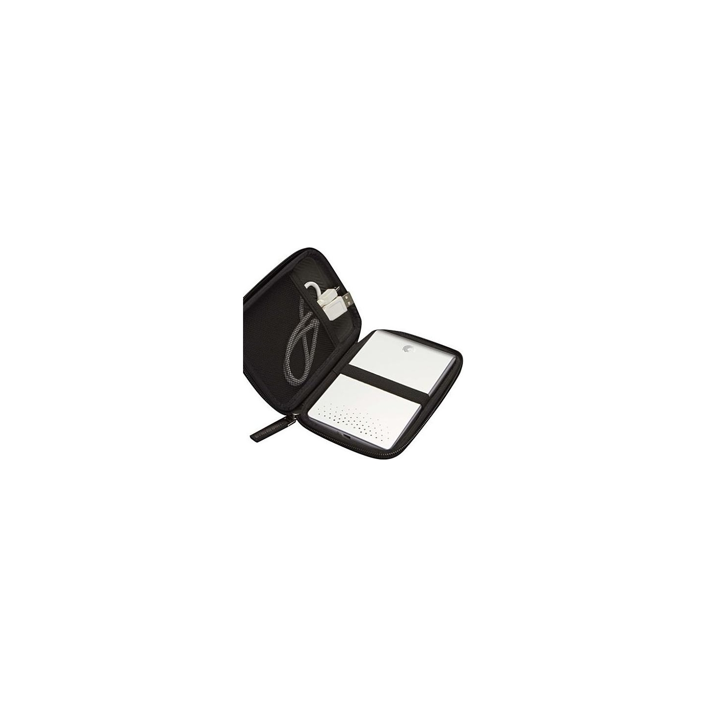 Case Logic | Portable Hard Drive Case