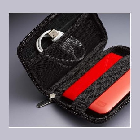 Case Logic | Portable Hard Drive Case