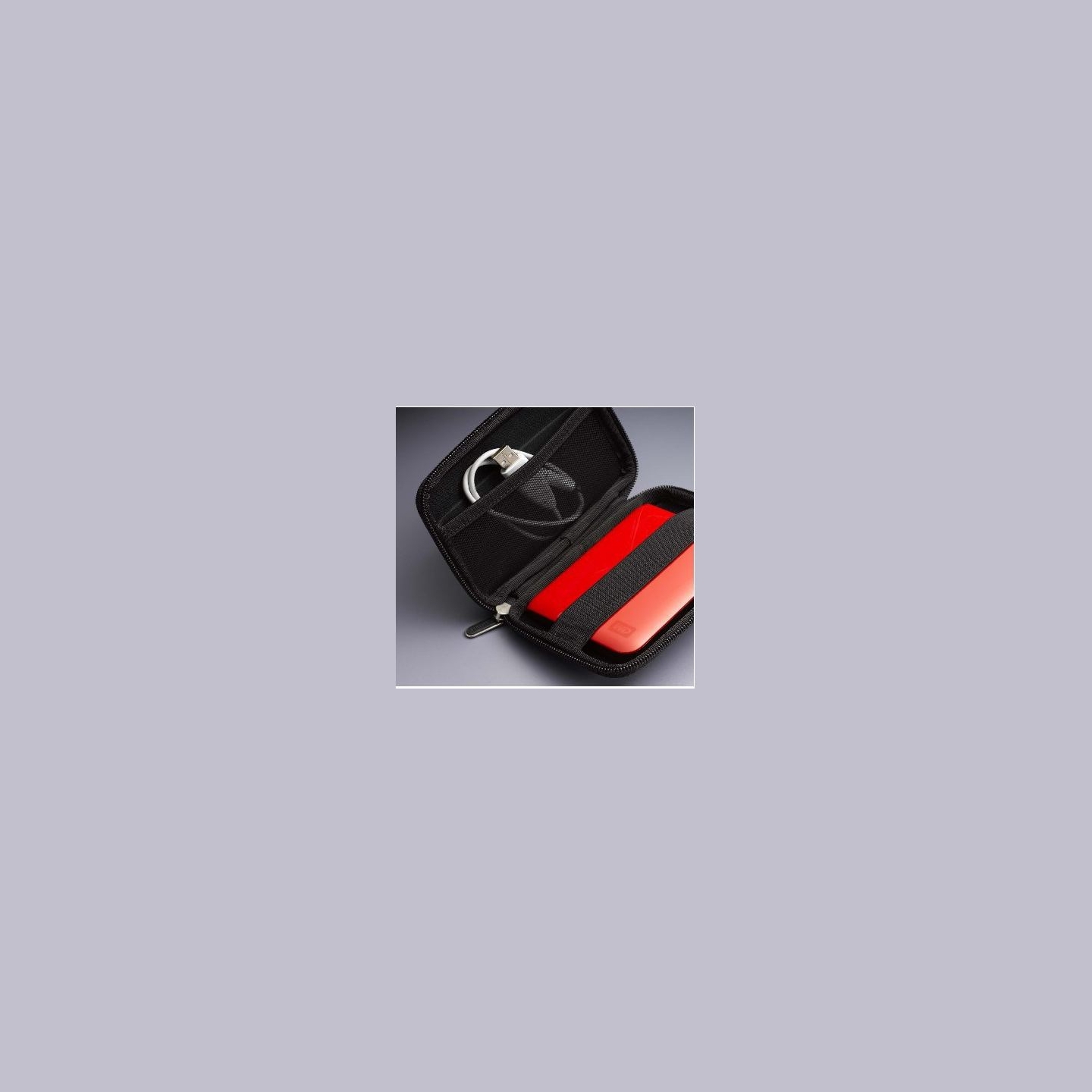 Case Logic | Portable Hard Drive Case