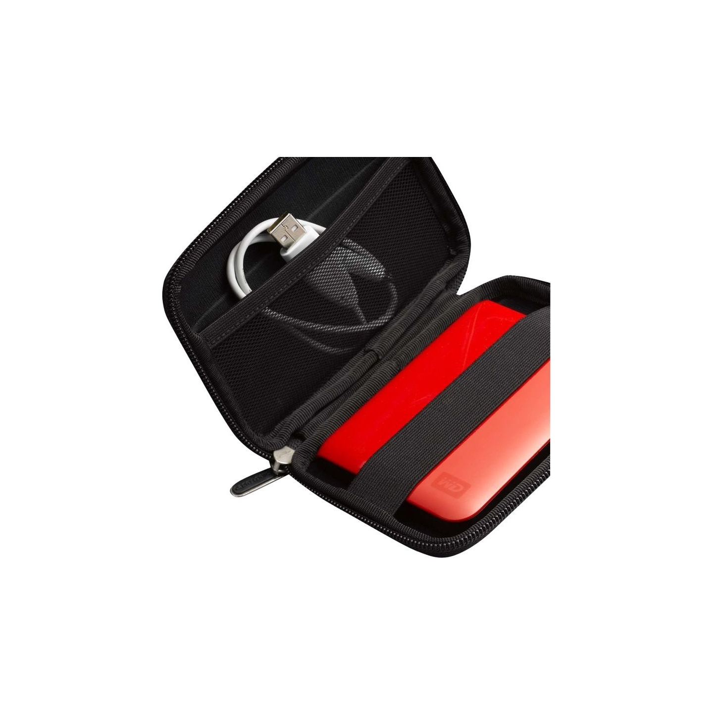Case Logic | Portable Hard Drive Case