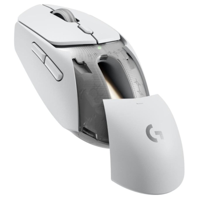 Logitech Mouse 910-007207 / G309 Lightspeed White / 910-007207