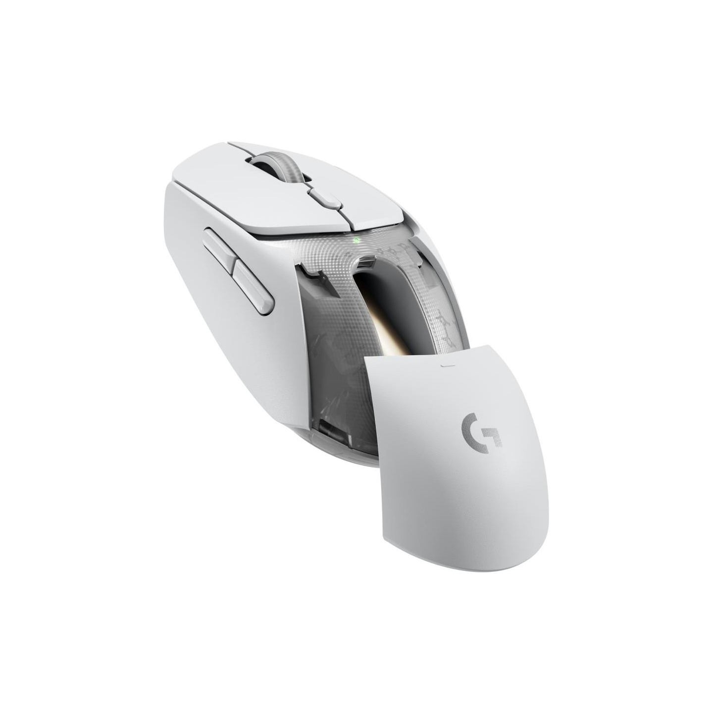 Logitech Mouse 910-007207 / G309 Lightspeed White / 910-007207