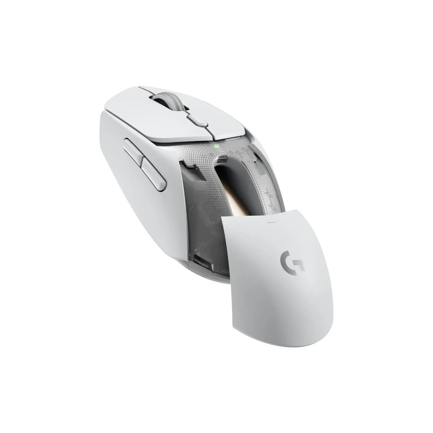 Logitech Mouse 910-007207 / G309 Lightspeed White / 910-007207