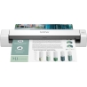 Brother DS-740D Sheet-fed Portable Document Scanner