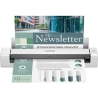 Brother DS-740D Sheet-fed Portable Document Scanner